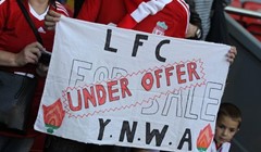 Amerikanci prijete Liverpoolovoj sudbini