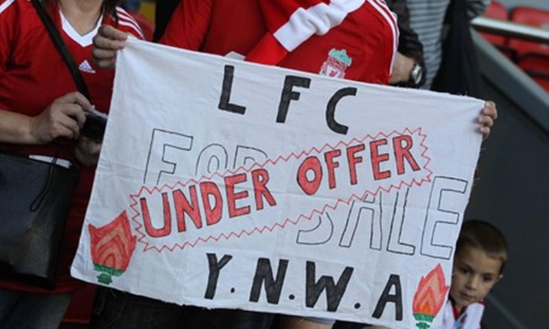 Liverpool dobio novog vlasnika
