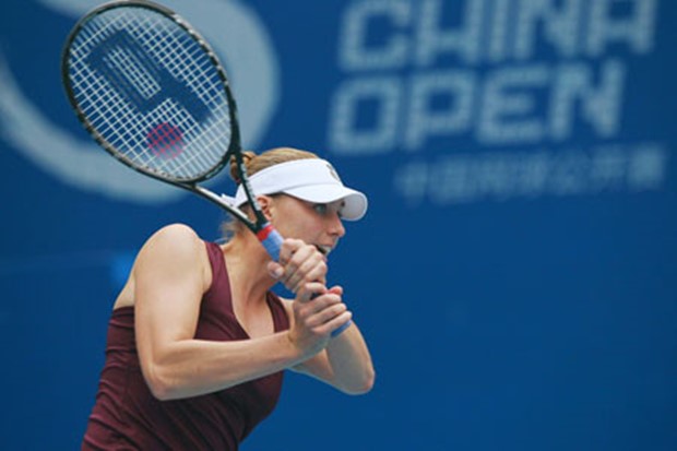 Caroline i Vera za titulu u Pekingu