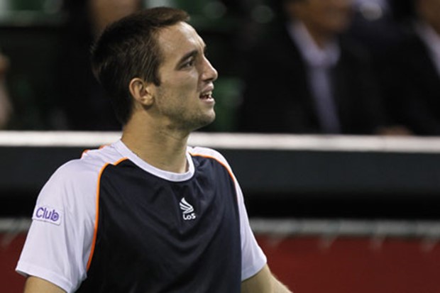 Troicki ispustio Nadala