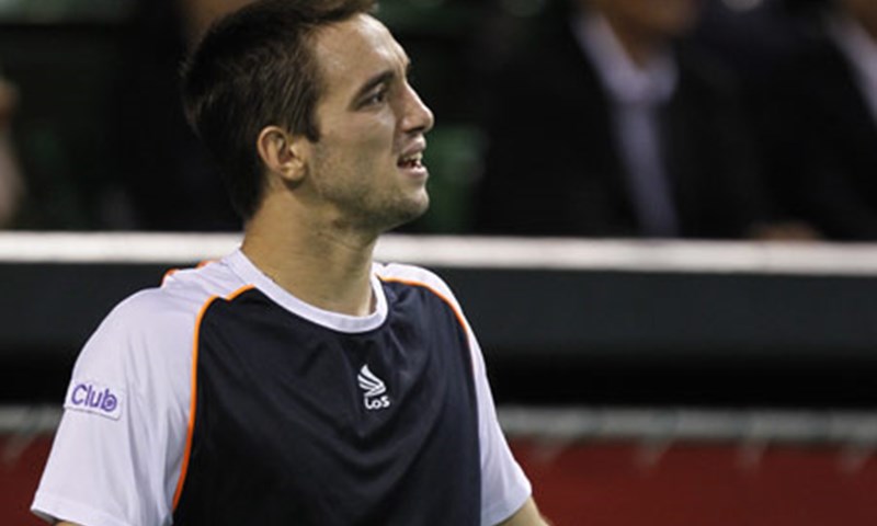 Troicki ispustio Nadala
