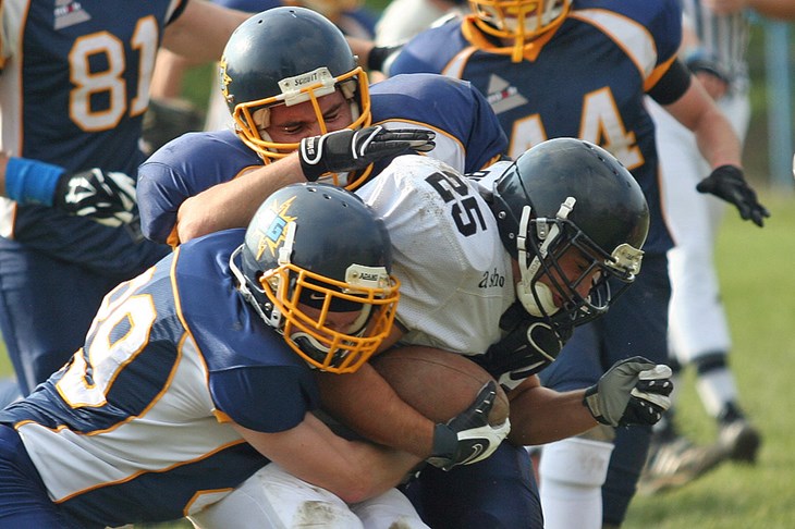 Patriotsi u premijeri svladali Raiderse