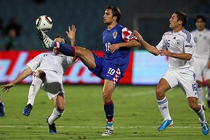 Teško i mučno na kraju, ali ipak sretno