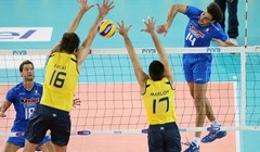 Brazilci očekivano u obranu naslova