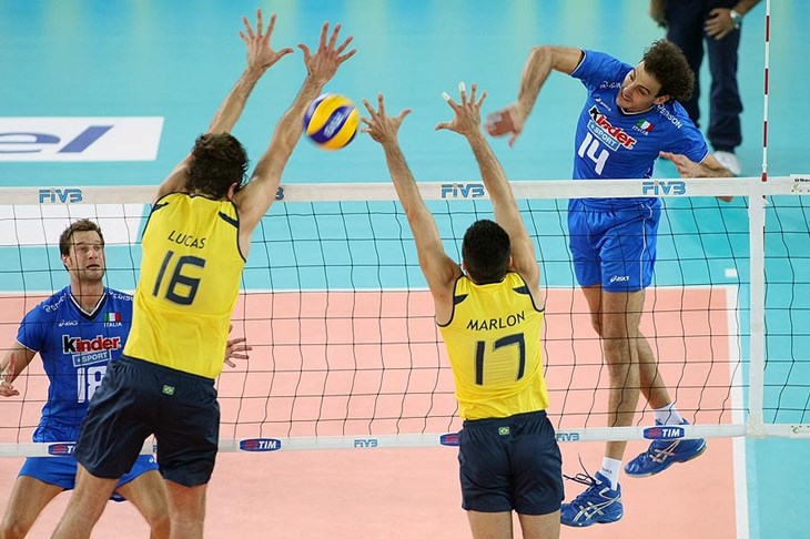 Brazilci očekivano u obranu naslova