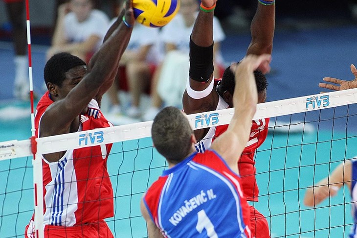 Kovačević: "Ovo je bila velika utakmica"