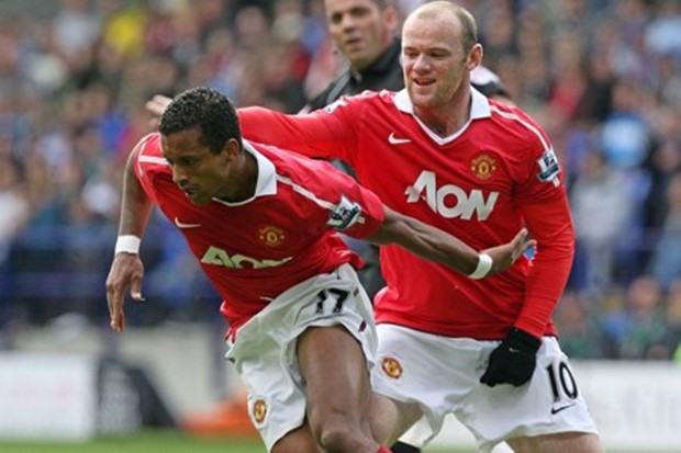 Rooney traži zimsku stanku