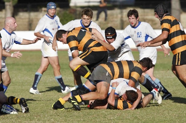 Napeto u Makarskoj, ne i Splitu