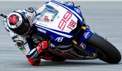 Lorenzo svjetski MotoGP prvak