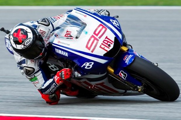 Lorenzo svjetski MotoGP prvak