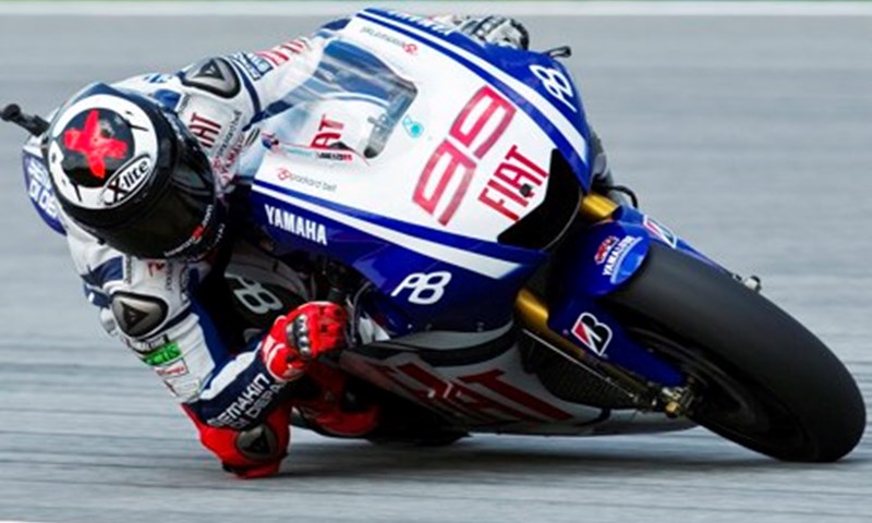 Lorenzo svjetski MotoGP prvak