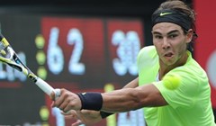 Nadal dominantno do 43. titule