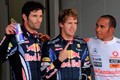 Vettel: "Zaslužili smo pobjedu"