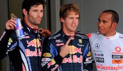 Vettel: "Zaslužili smo pobjedu"