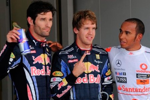 Vettel: "Zaslužili smo pobjedu"