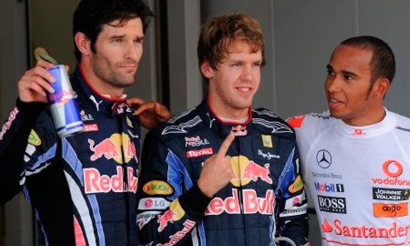 Vettel: "Zaslužili smo pobjedu"