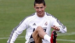 Mourinho: "Ronaldo je bolji od Messija"