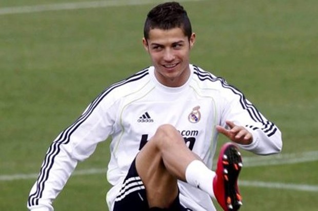 Mourinho: "Ronaldo je bolji od Messija"