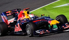 Webber: "Moram i ja opet pobijediti"