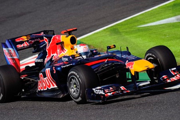 Webber: "Moram i ja opet pobijediti"