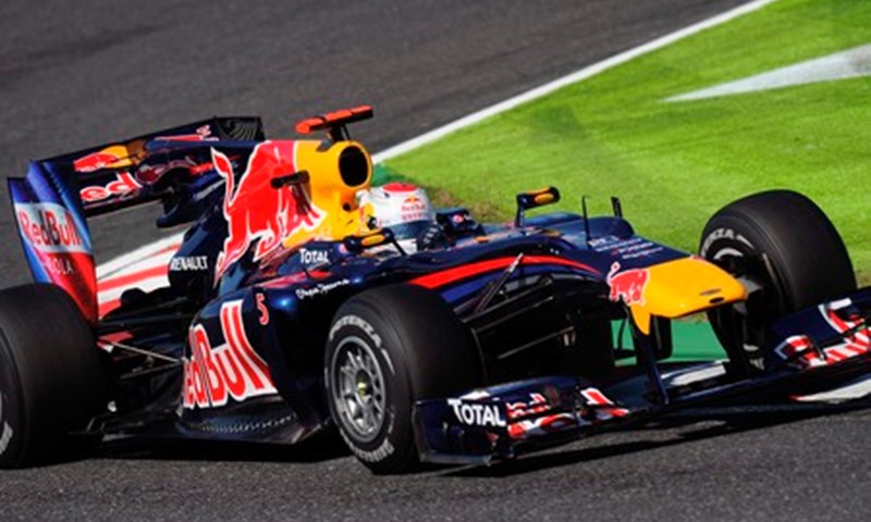 Webber: "Moram i ja opet pobijediti"