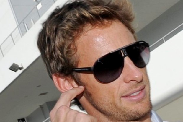 Hamilton: "Samo sam držao fige"