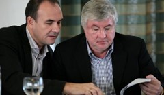 Sloboda, stranci, POŠK