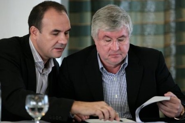 Sloboda, stranci, POŠK