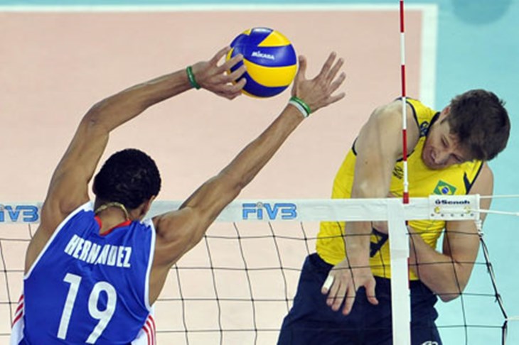 Brazilu treća uzastopna svjetska kruna