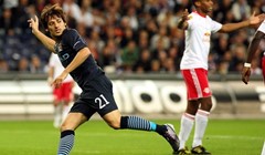 Neville: "City je kandidat za naslov"