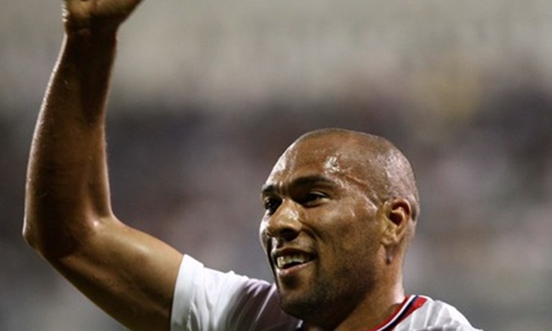 John Carew pred potpisom ugovora za milanski Inter