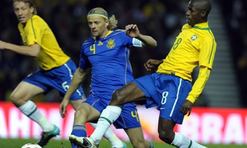 Video: Dani Alves i Pato opet na djelu