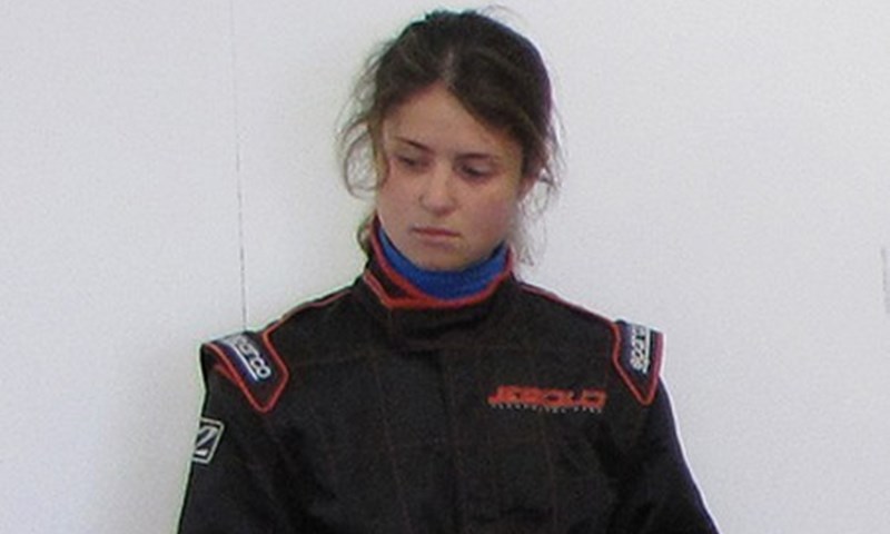 "Moj je cilj uvijek Formula 1"