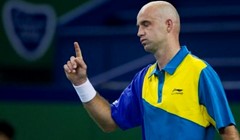 Mladi Kinez namučio Ljubičića