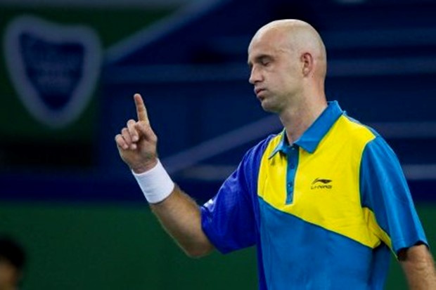 Mladi Kinez namučio Ljubičića