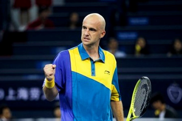 Ljubičić: "Najvažnije je da sam pobijedio"