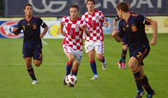 Pearce: "Španjolska je solidna"