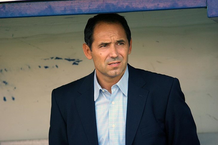 Ladić: "Razmisliti kako dalje"