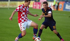 Mato Jajalo na korak do odlaska na posudbu u redove Sarajeva