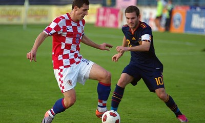 Mata: "Imamo šanse za naslov"