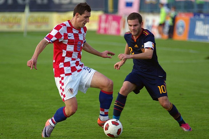 Mata na pragu Stamford Bridgea