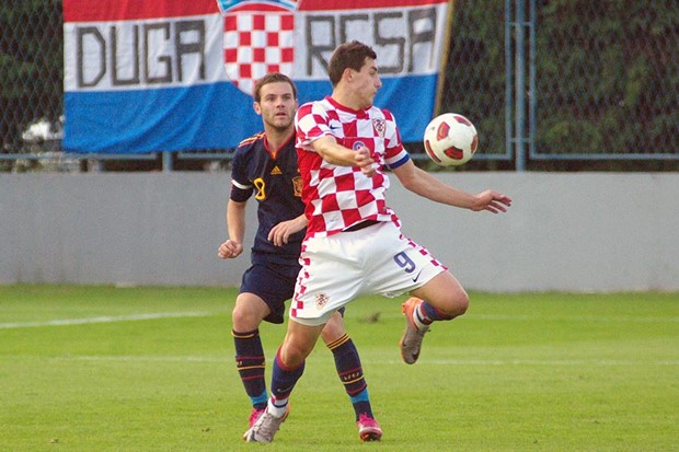 Odbijena Arsenalova ponuda za Matu