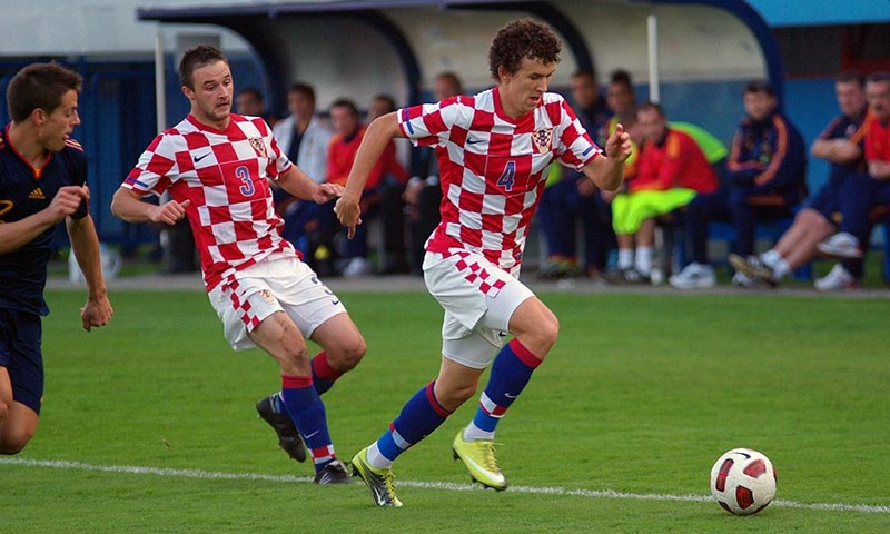 Ivan Perišić na meti Talijana?