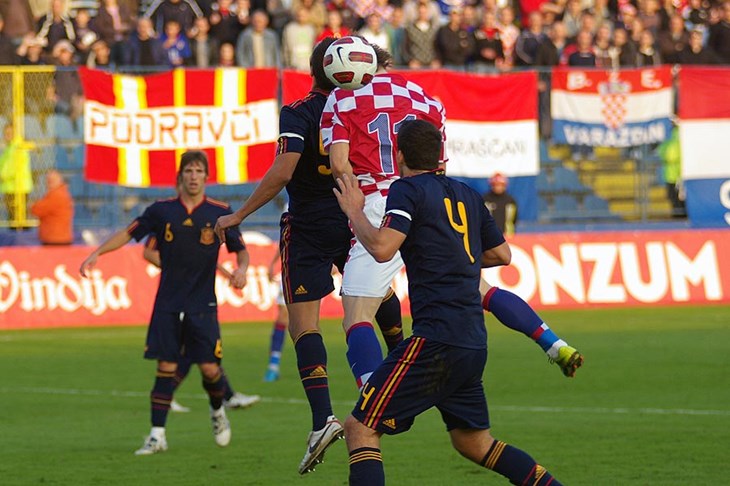 Krkić: "Milan je i dalje snažan, želim iskoristiti ovu priliku"