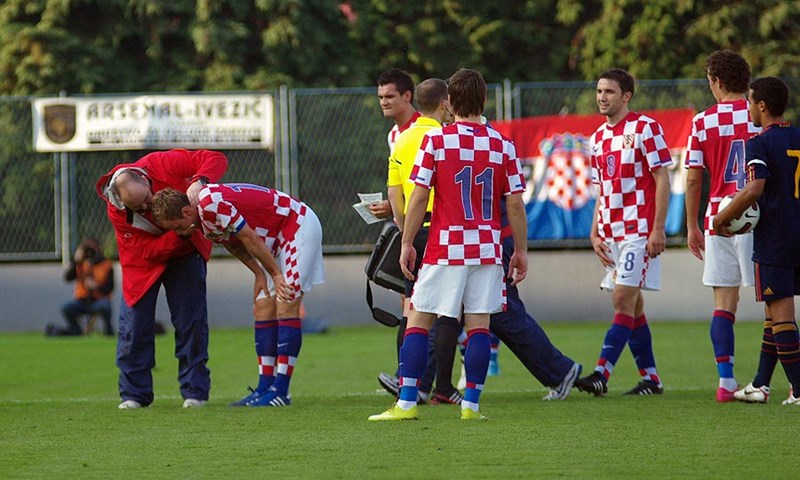 Ivan Rakitić prekrižen za Stuttgart