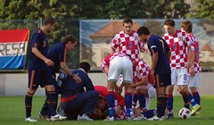 Magath još razmišlja o Rakitićevom nastupu