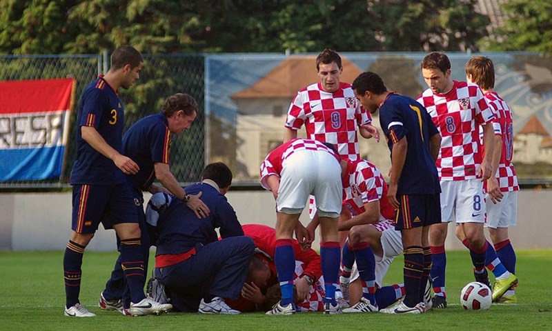 Magath još razmišlja o Rakitićevom nastupu