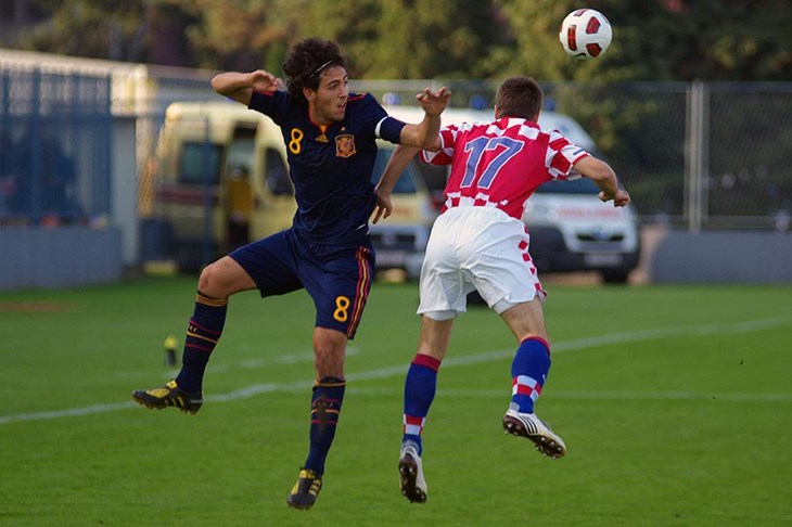 Parejo: "U Hrvatskoj pokazali kvalitetu"