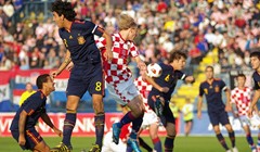 Atleticov branič ozlijeđen u Varaždinu