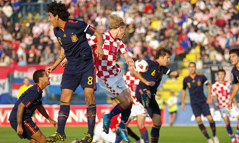 Atleticov branič ozlijeđen u Varaždinu
